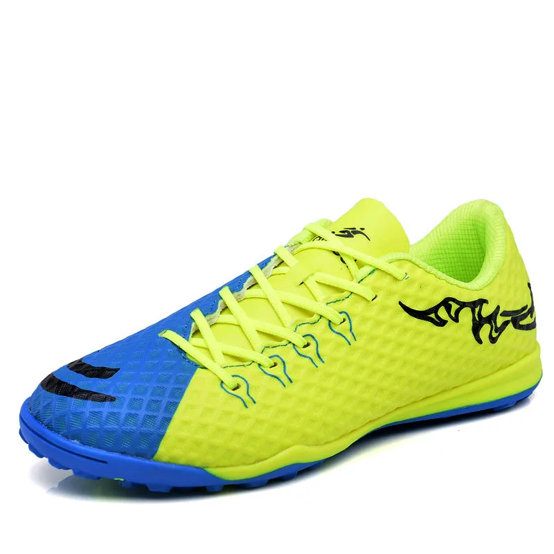 Оптовая продажа от производителя, футбольная обувь, искусственная трава, женская обувь для тренировок