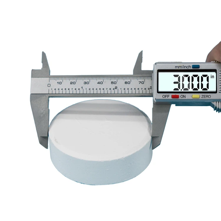 Guaranteed Quality Swimming pool Chemical Chlorine Tablets Granular Powder 90% TCCA