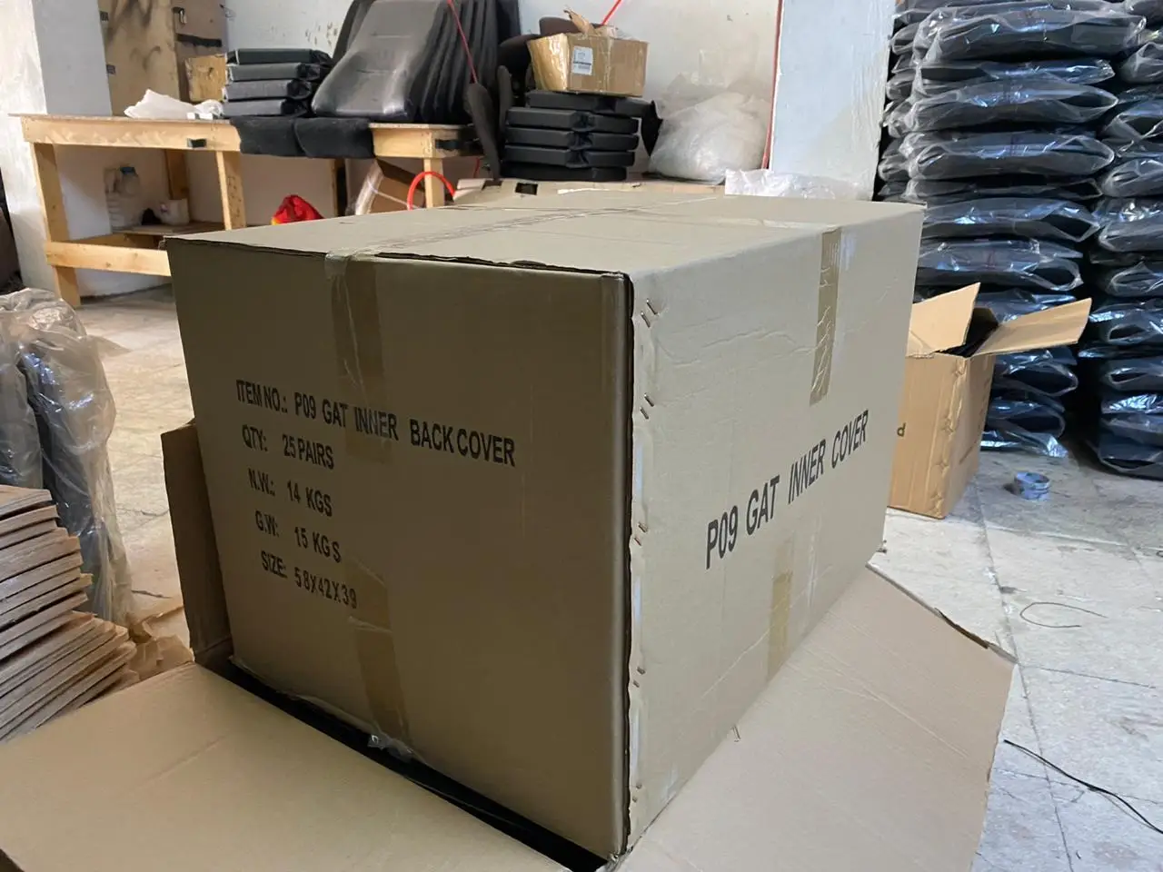 packing of es402 (1)