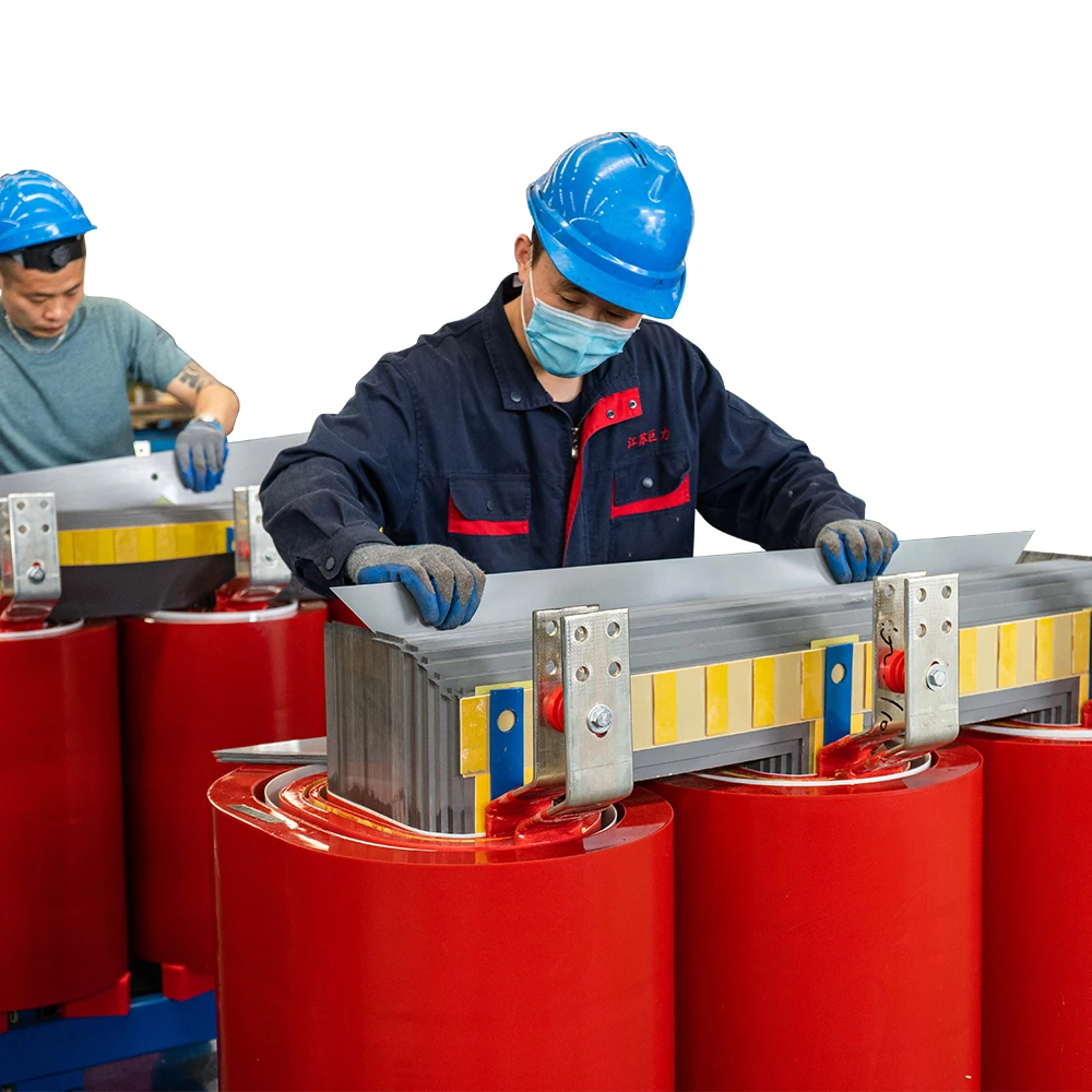 Manufacturer supply Copper transformer 25kva 630 kva 3 phase transformer price