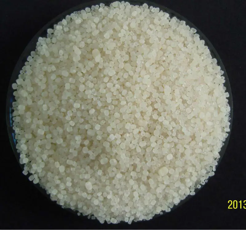 Nitrogen Fertilizer Ammonium Sulphate N21% manufacturer Wholesale in China