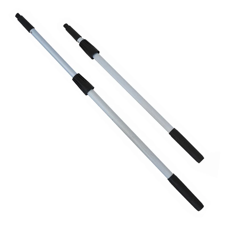 Classic Design Good Price Aluminum Carbon Fiber Telescopic Pole for Window Cleaning