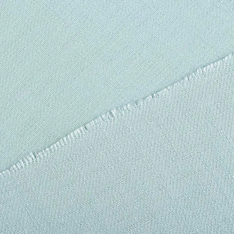 Wholesale High Quality Outdoor 100% Solution Poly Dyed Acrylic Woven Fabric