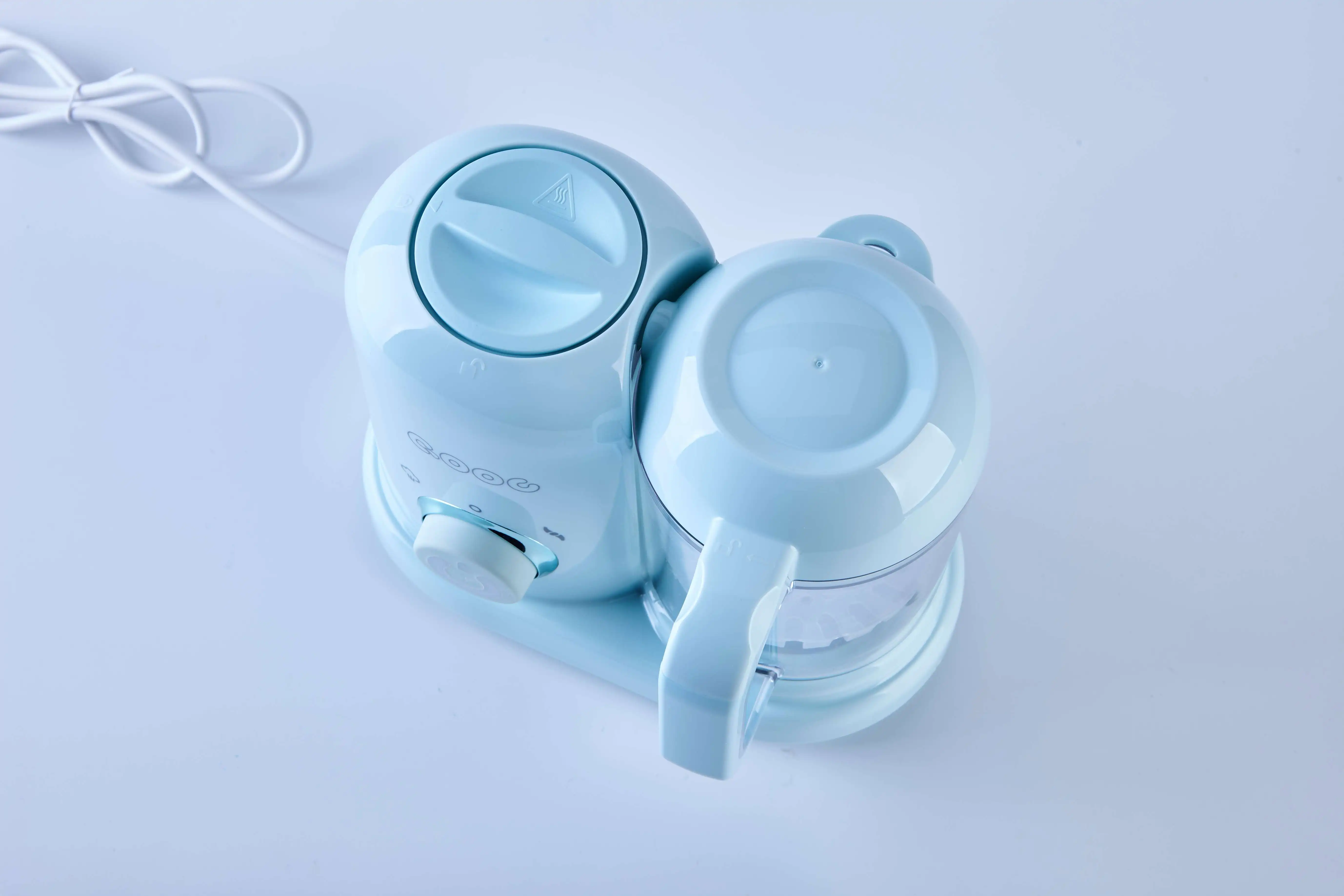 
Homemade Baby Food Processor For Sale 