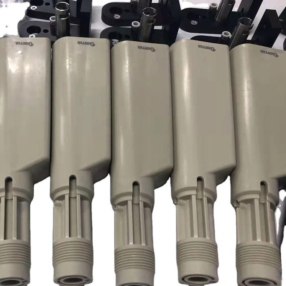 361534 Gema PG2-AX gun