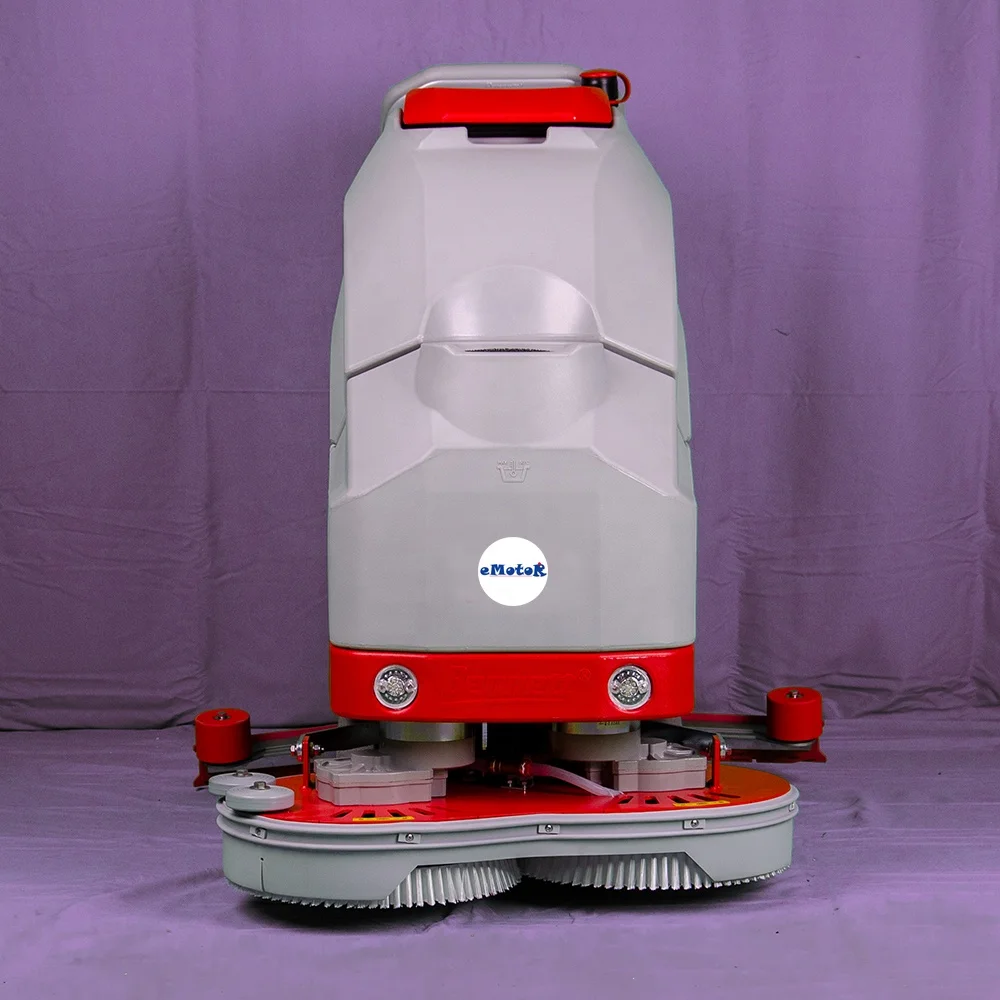 20 дюймовая стиральная машина для пола мраморный скребок оборудование очистки