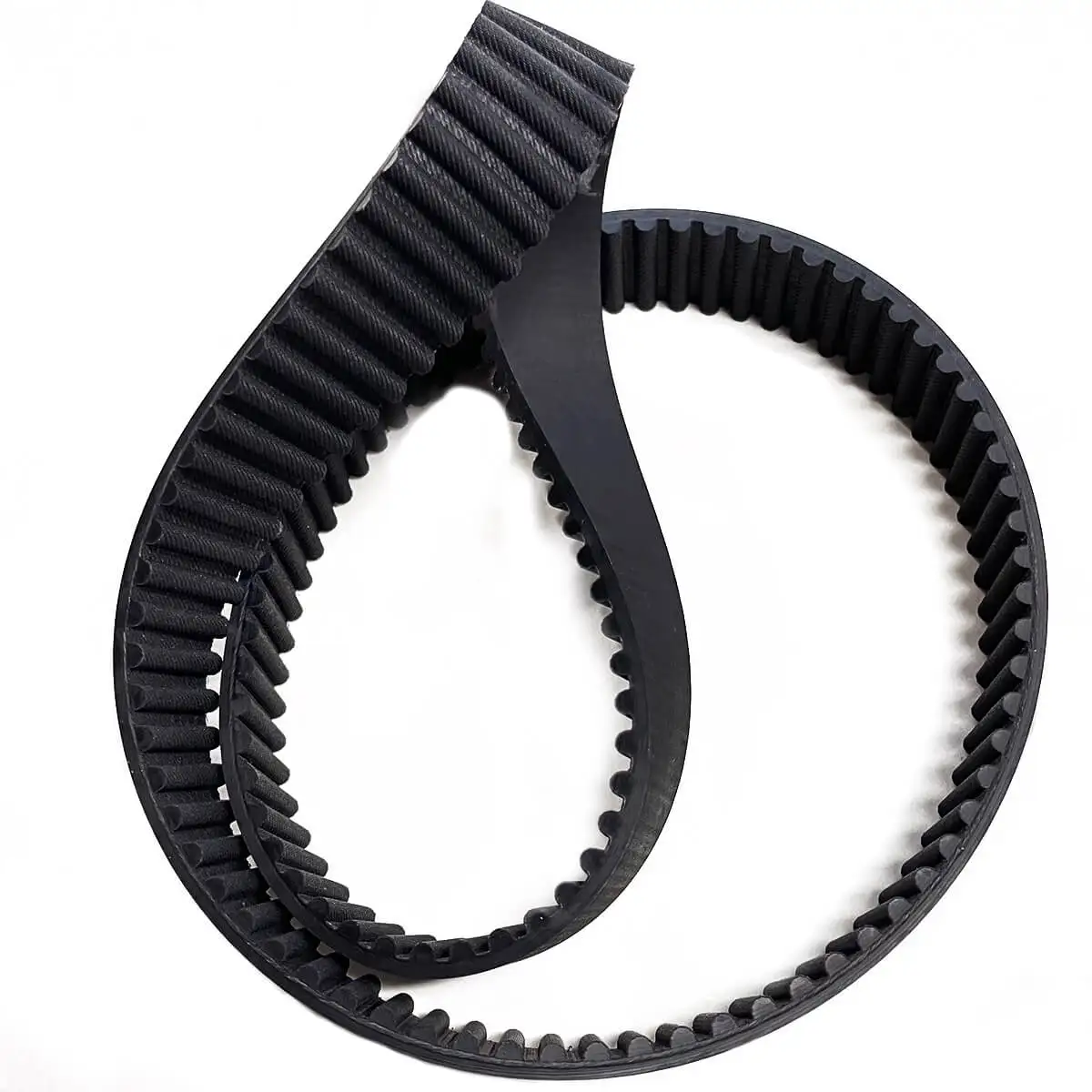 Manufacture price with high quality Industrial V-belts STD-3M H8M HTD-8M R3M R8M Synchronous Rubber belts