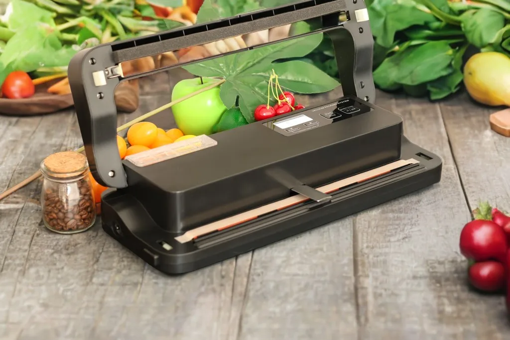 Wholesale Vacuum Sealer Machines for Business