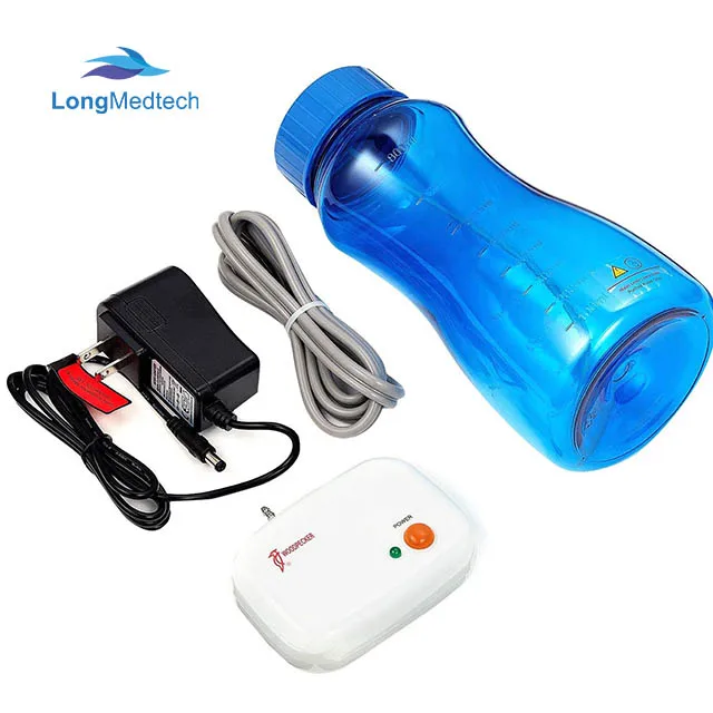 Dental AT-1 Auto Water Bottle Supply System CE Led Light Source Dental Hand Piece Dental Head Light Accessories Electricity 10VA