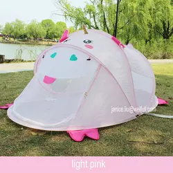 Pop Up Indoor Outdoor Ocean Children Play House Beach Animal Shark Kids Pop Up Play Tent