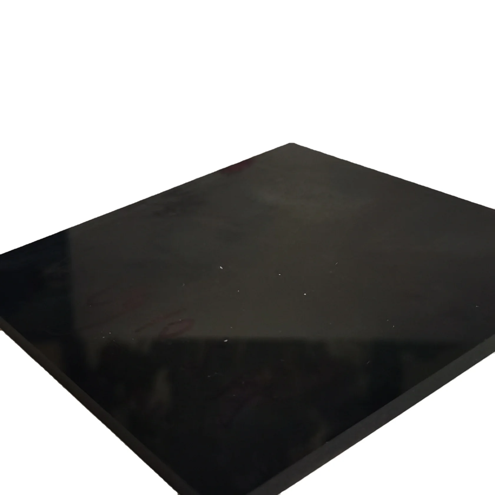 Лидер продаж, сделанные на заказ прозрачные цветные плексигласные листы, необработанные стеклянные листы 4 х 8 футов