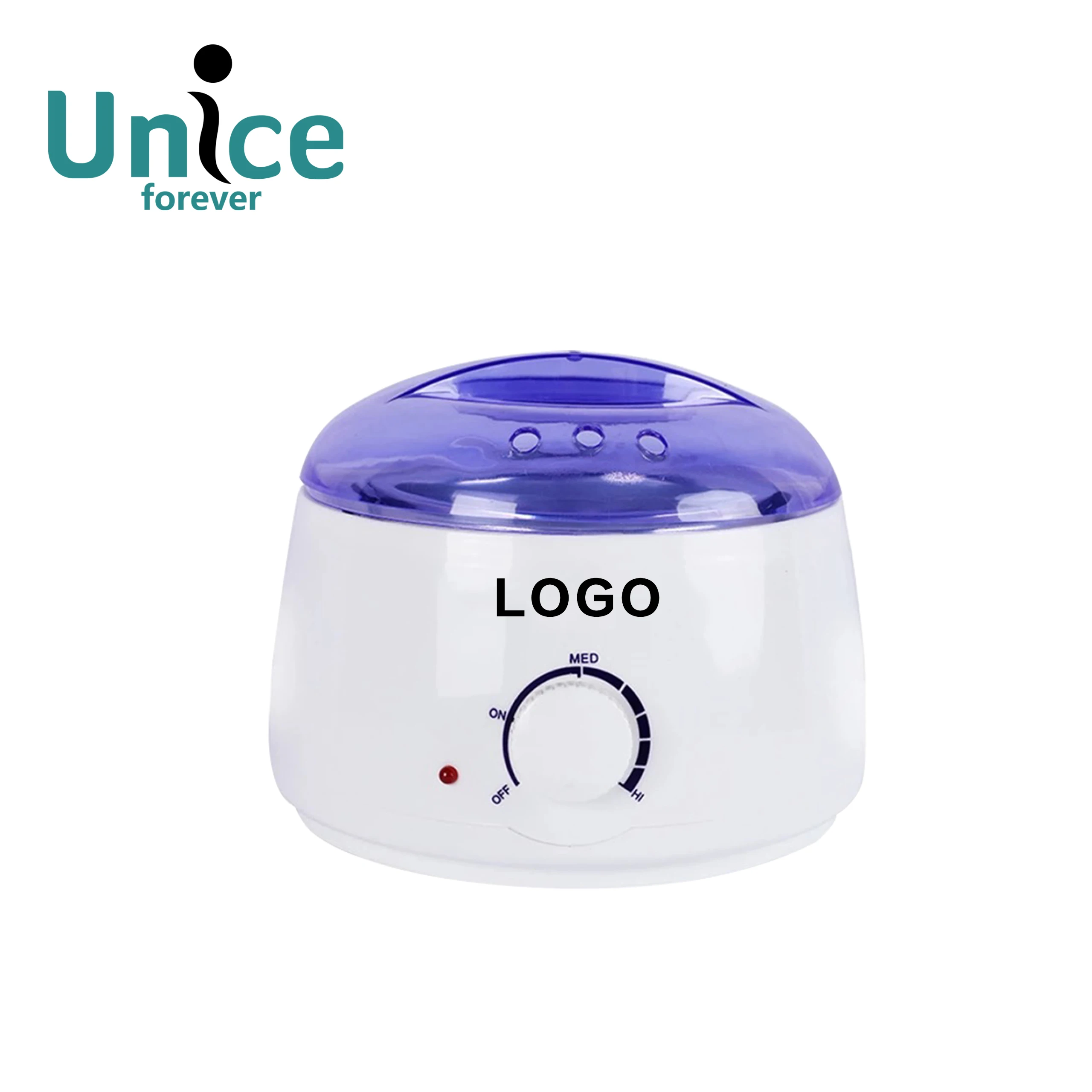 wholesale private label good quality hair removal electric wax melting pot for wax making machine