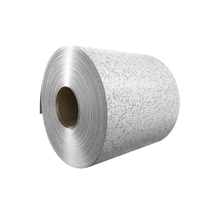 Aluminum coil wholesale China factory 1050 H18 Aluminum coil mirror finished coil