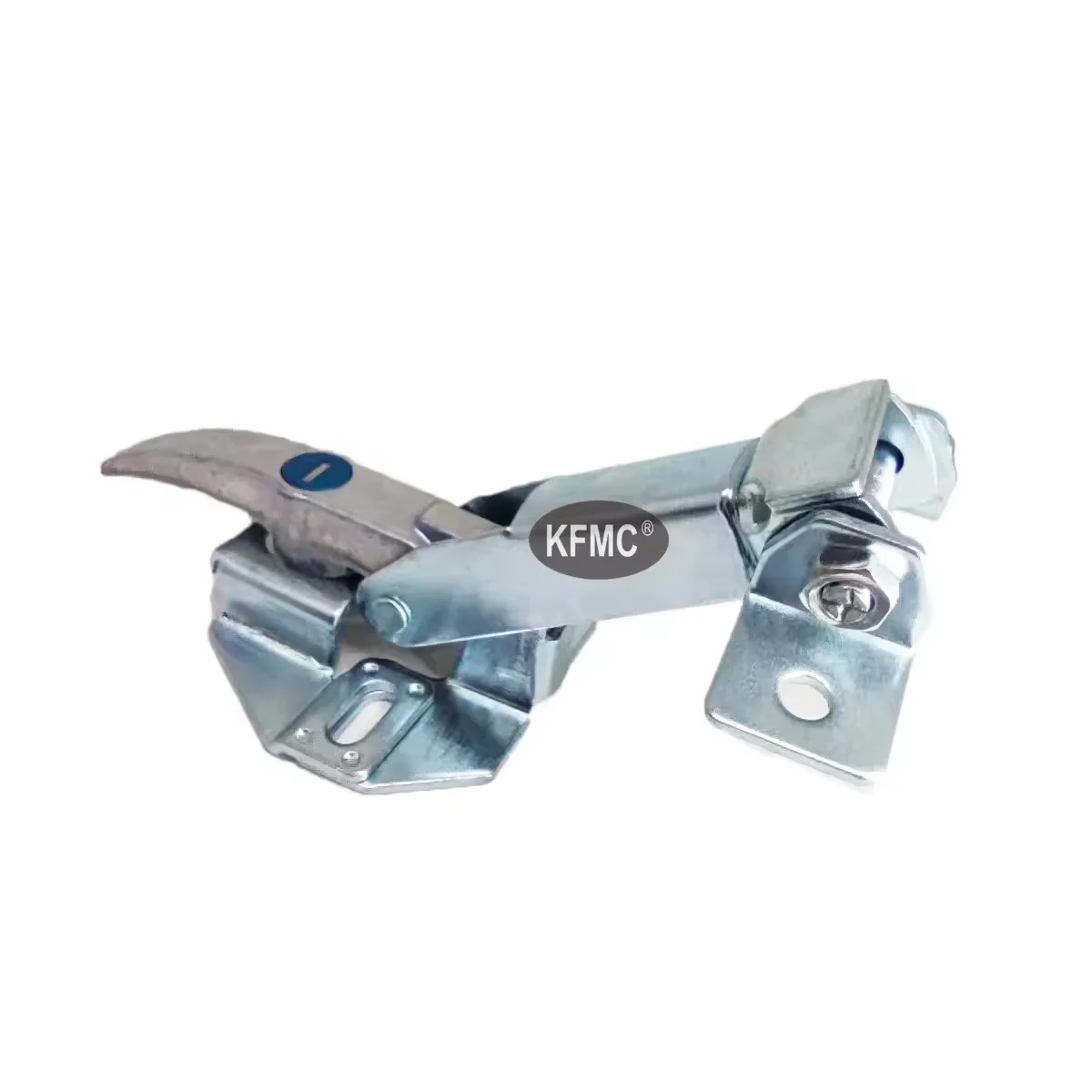Excavator Accessories Engine Cover Lock With 2 Keys 4361544 VOE4361544 For HITACHI Excavator Spare Parts