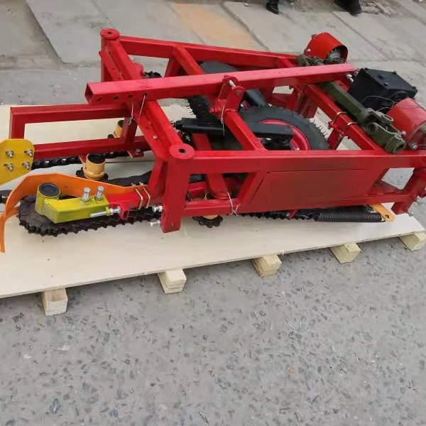 high efficiency Miwell groundnut peanut harvester machine for sale   peanyt harvester agriculture