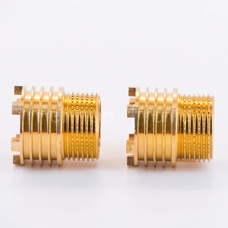 Ppr Insert Fittings Ppr Female Elbow PPR Female 90 Degree Double Elbow With Copper Insert Fittings