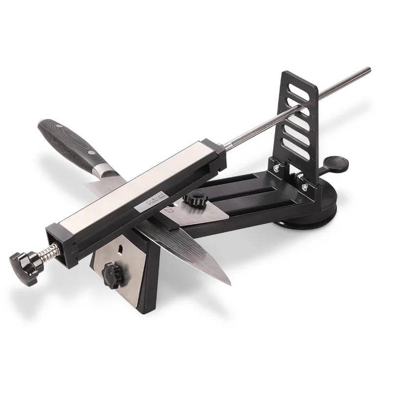 Factory wholesale fixed angle knife sharpener sharpening machine