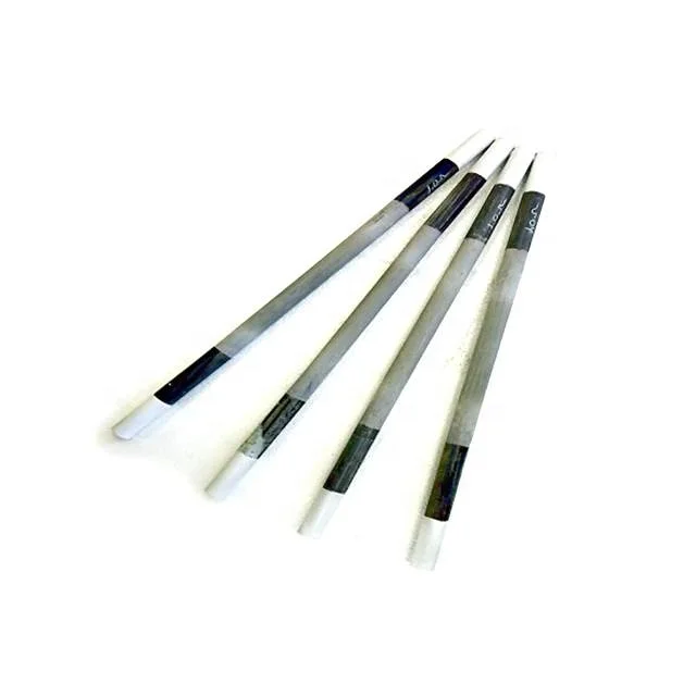 China Factory Wholesale SiC heating elements sic heaters rod for zirconia sintering part
