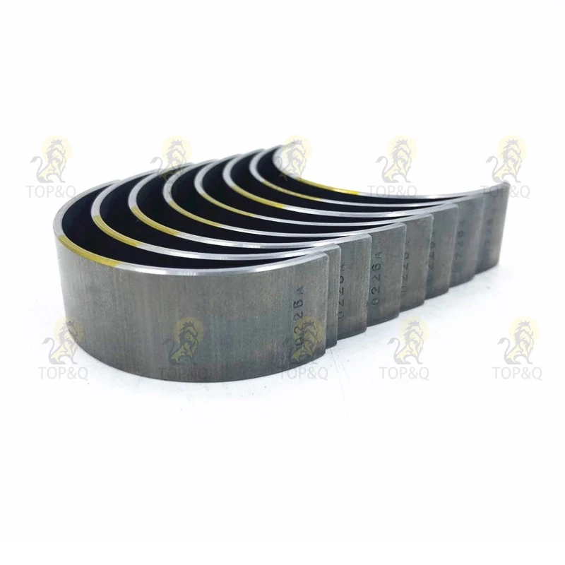Suitable for original parts of Great Wall HAVAL H6 H6 COUPE H8 H9 GW4C20 engine connecting rod and crankshaft