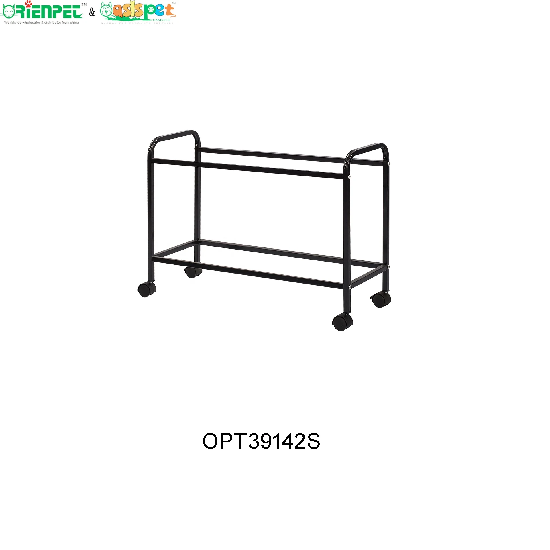 ORIENPET & OASISPET Bird cage stand Powder coating Ready stocks OPT39142S Pet products