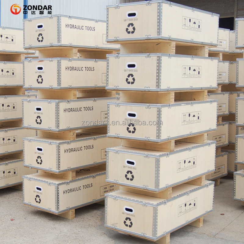 cheap portable electric motor hydraulic power pack unit