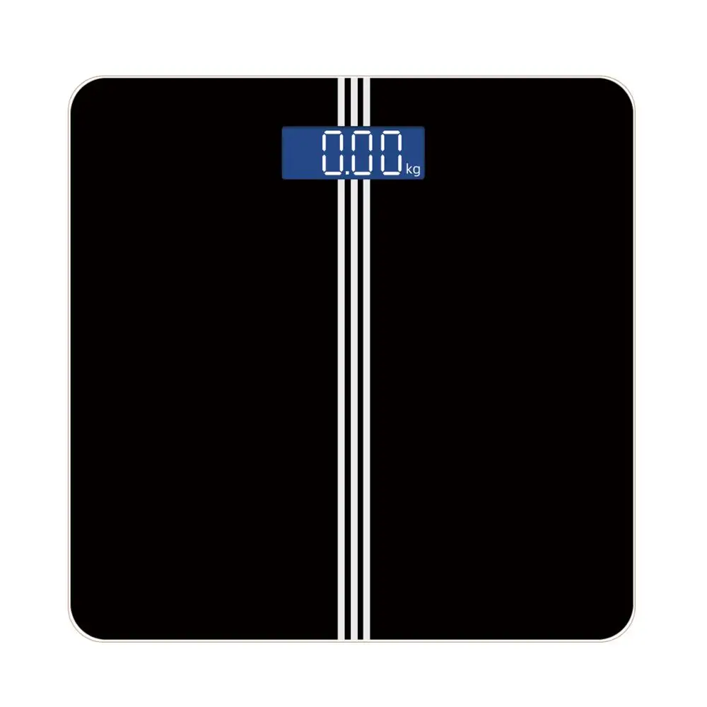 TS-XQ-C6 Hot Sale Guangdong Zhejiang Yongkang Factory New Designed Competitive Bathroom Scale Balance Monitor