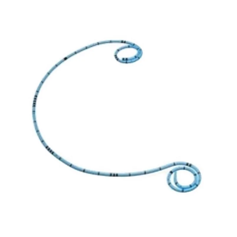 New Listing Disposable High Quality Pu Silicone Stomach Tube for Surgery