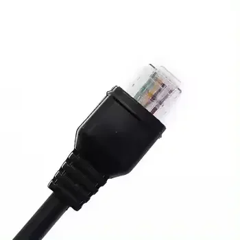 Kenwood KMC-32 дистанционный портативный микрофон с 16-клавишным DTMF для TM-281A TM-481A TM-471A TM-271A автомобильное радио