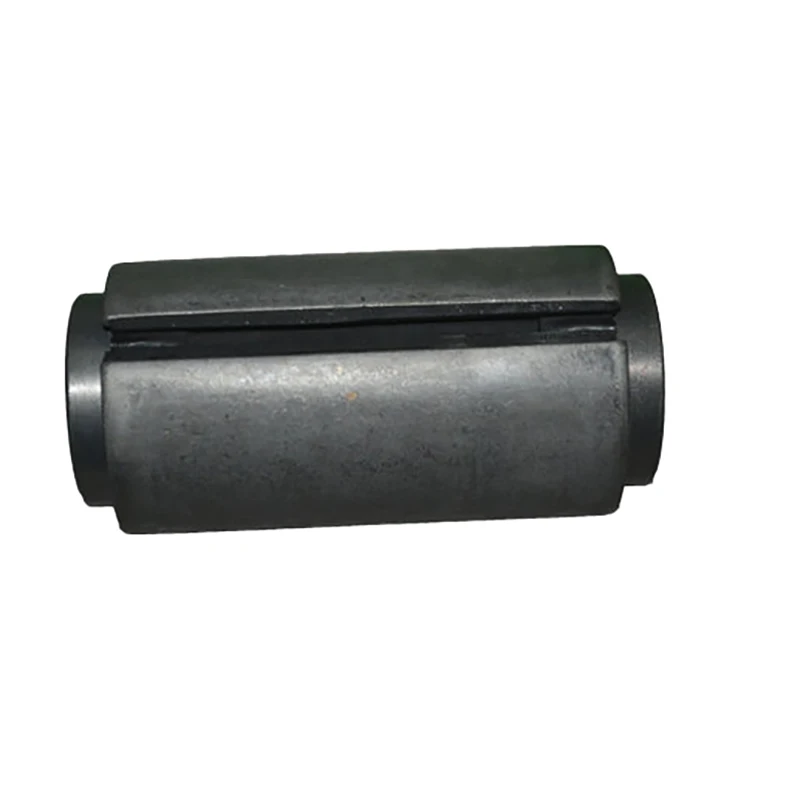 Suppliers suspension shackle stabilizer leaf spring rubber bushing 20533294 for volvo rear scania truck