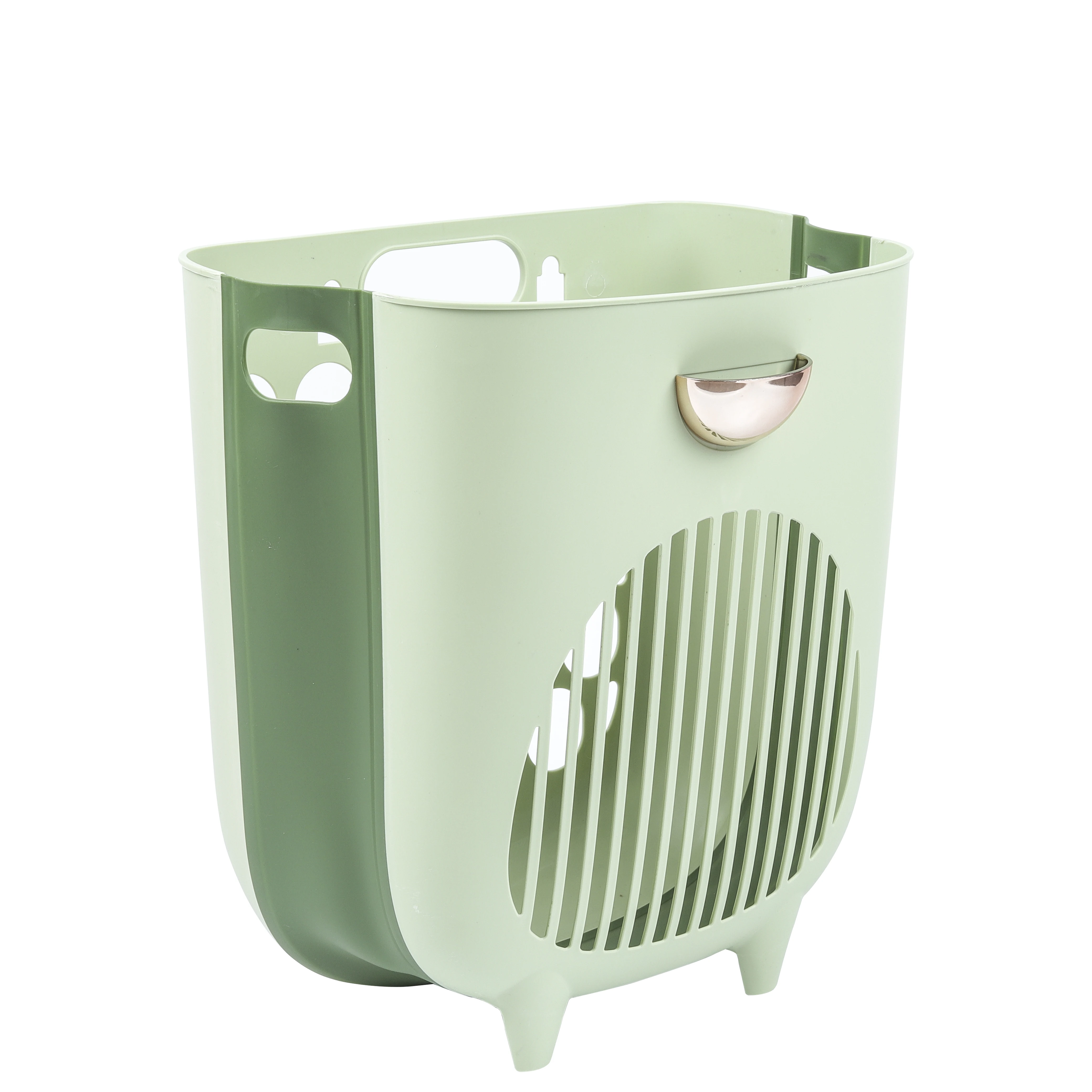 foldable laundry sorting basket with handles foldable laundry basket wall-mounted collapsible