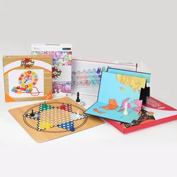 40 Classic Patchwork Board Games Bumper Family Favorites For Both Young Set Custom Blank Large Game Board