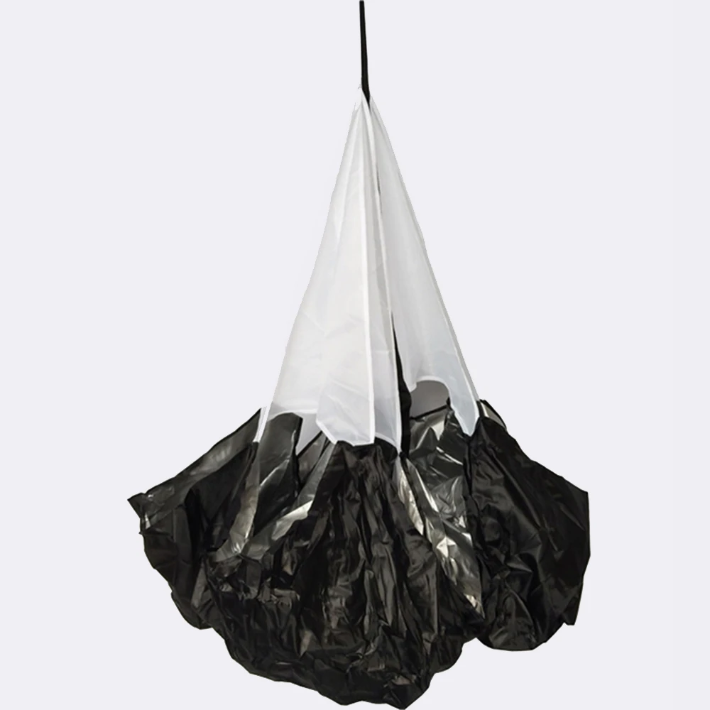 high quality fitness workout explosive power speed resistance parachute for running