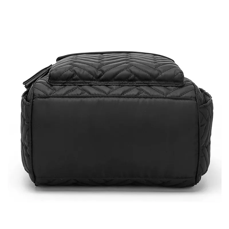 
2pcs/set 2020 New Fashion Nappy Bag Organizer Baby Diaper Bag Backpack For Mommy Diaper Bag Travel Luxury Back Pack 