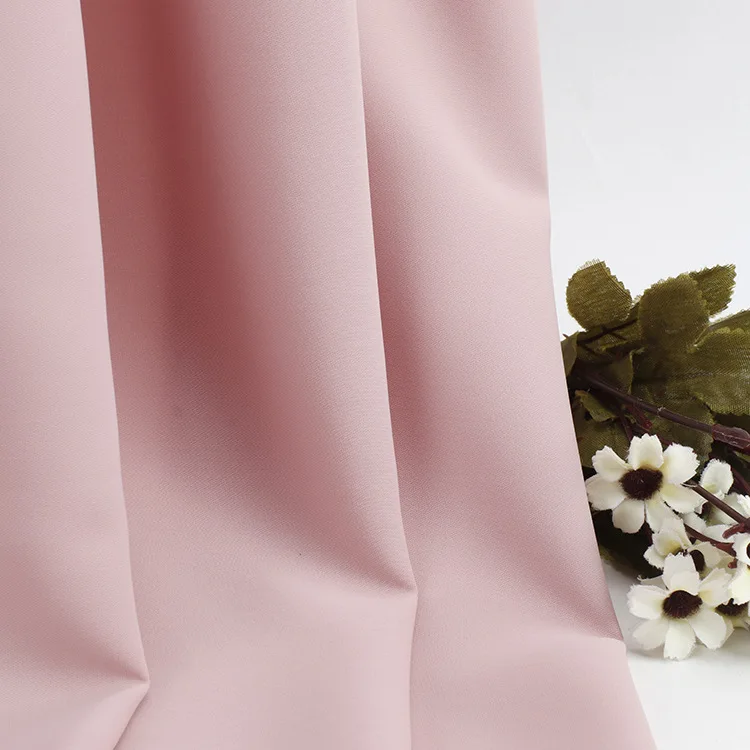 Wholesale Woven Polyester SPH Chiffon Fabric To Turkey Morocco For Fashion Garments Dress Shirt