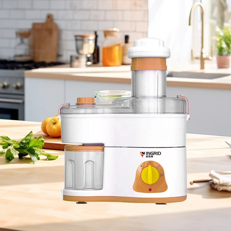 Multifunction 7 in 1  blender  Dry Grinder Wet grinder Chopper Filter Juicer Orange juicer