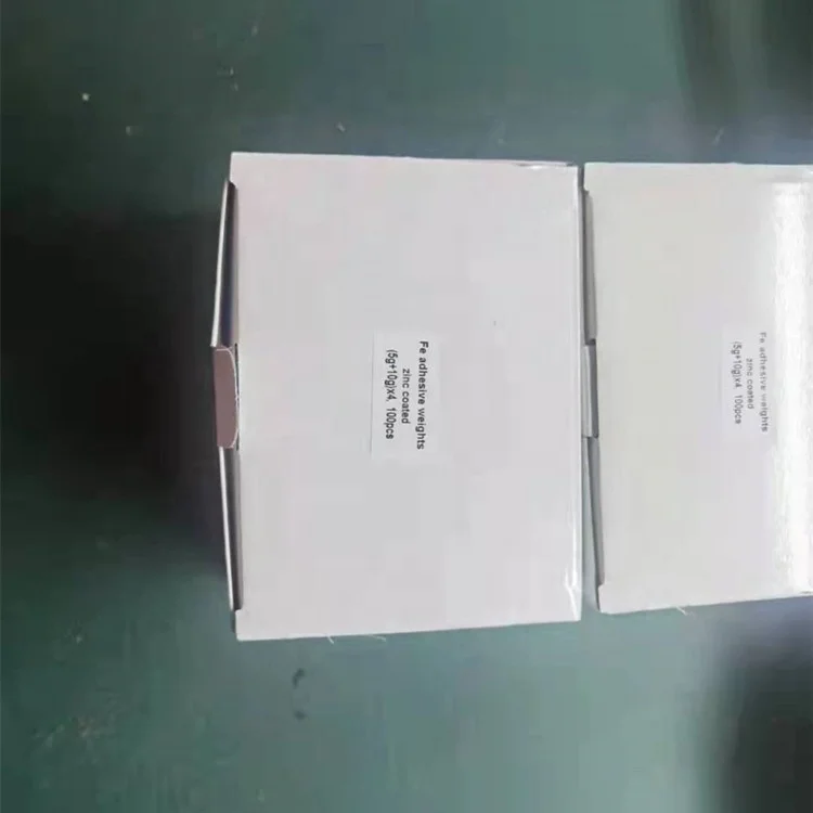 60g Stick on Tire Wheel Balance Weight balancing weights