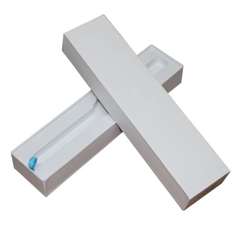 2023 Hot Selling Smart Watch Packaging White Cardboard Paper Printing Boxes