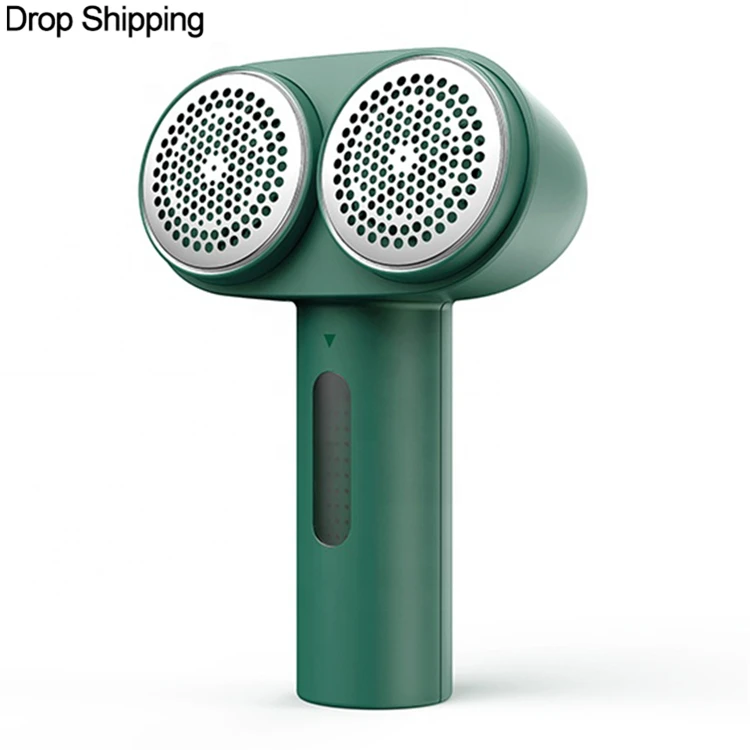 Electric Clothes Remove Pills Hair Ball Razor Sweater Cutting Machine
