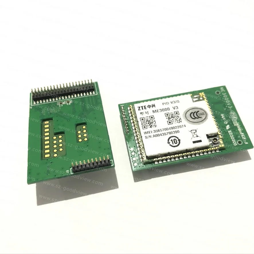  Gsm gprs edge модуль ZTE модем