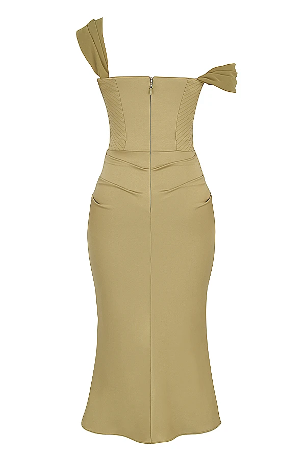 Manufacturers Factory In China Women Verified Suppliers Clothing Apparel Wholesale Custom High Quality Casual Dresses