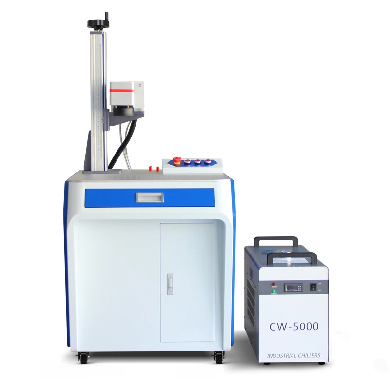 UV 3W 5W 7W 12W Gainlaser Inngu UV Laser Marking Machine Distributors and Agent Price