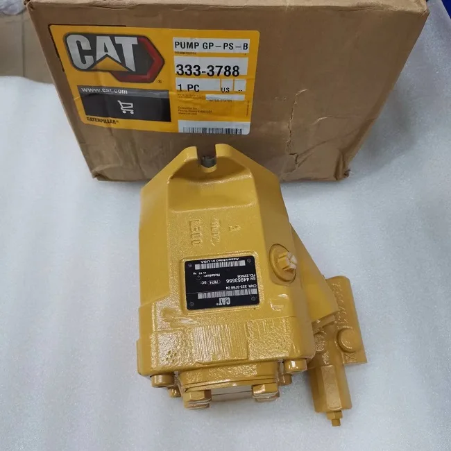 Новое поступление 3333788 насос GP-PISTON 333-3788 детали 834K 836K 988K