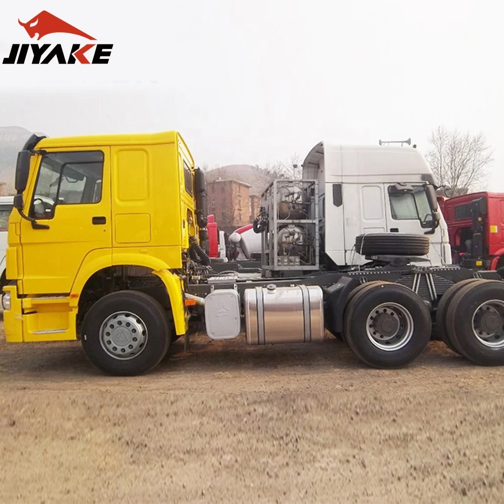 Китай LHD RHD 4x2 250hp новый трактор Foton грузовик на продажу