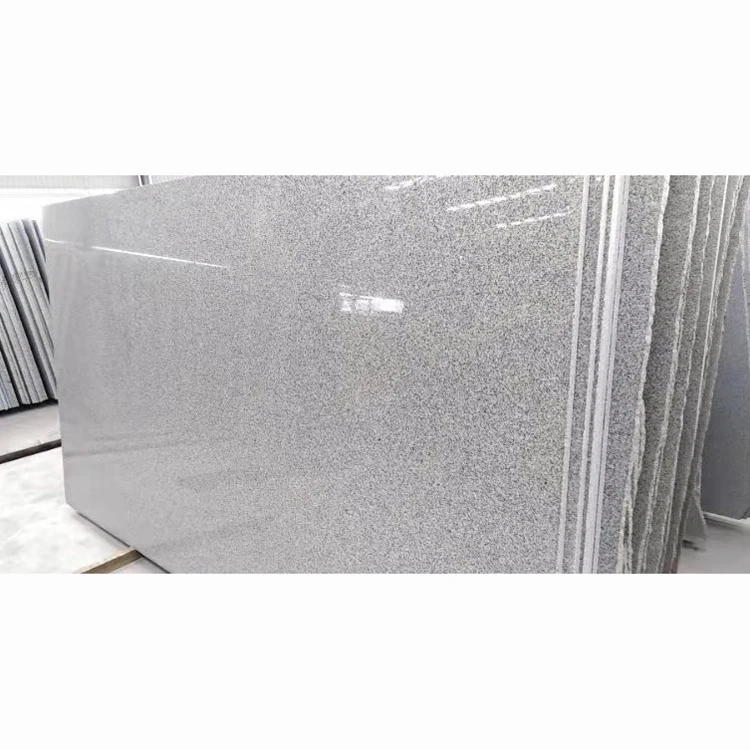 G603 Chinese Supplier Wholesale Grey Granite Slabs,G603 Granite Bush Hammered