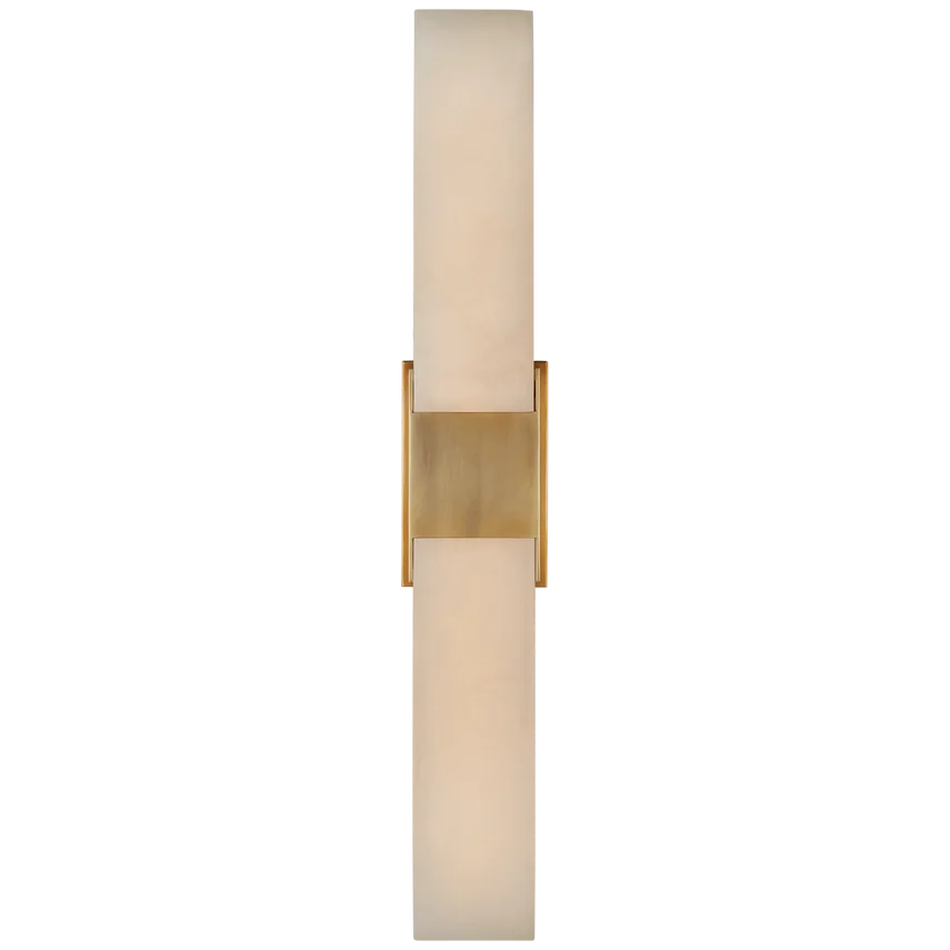 High Quality Designer Indoor Brass Spanish Alabaster Marble Pendant Light Covet Large Chandelier For Dinning Room Kitchen