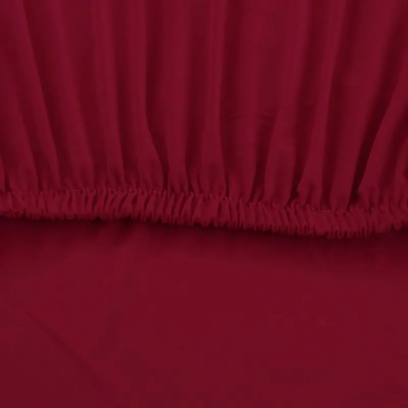Premium Dining Room Stretch Chair Covers Home Slipcovers and Short Seat Covers Dining Chair Slipcovered