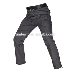 Custom Plus Size Men Tactical Combat Swat Trousers Spring Summer Sweat Waterproof Trekking Camo Cargo Pants