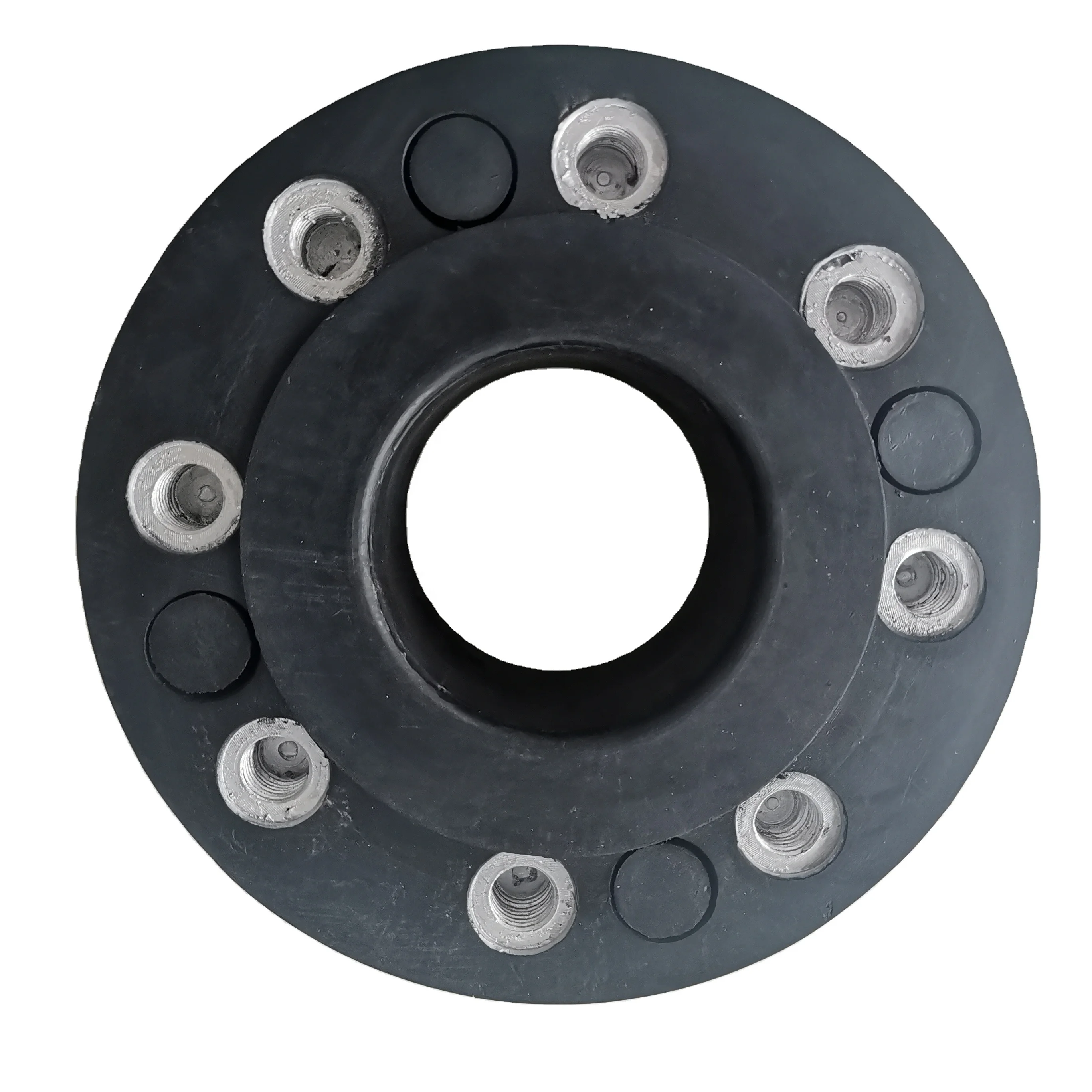 Rubber compacted joint EPDM rubber PN16 DN32-DN200