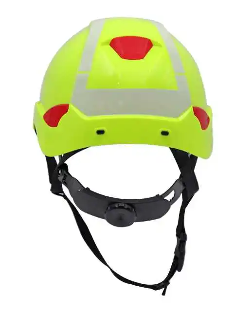 Wejump PPE CE EN397 Fast Delivery Electrically Isolated Lightweight ABS Construction Hard Hats Engineering Mining Safety Helmets