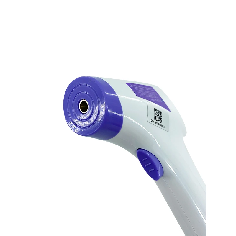 
Best Adult Hospital Electronic Digital Non-Contact Body Infrared Forehead Medical Thermometer Gun 